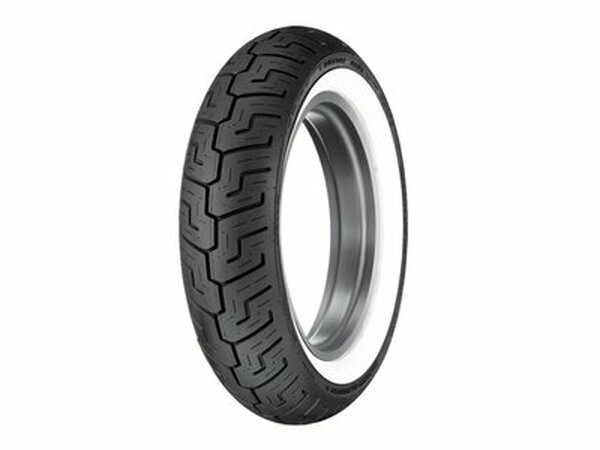 D401 Tire -3