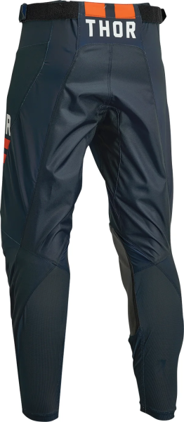 Pantaloni Thor Pulse Combat Midnight/White-5