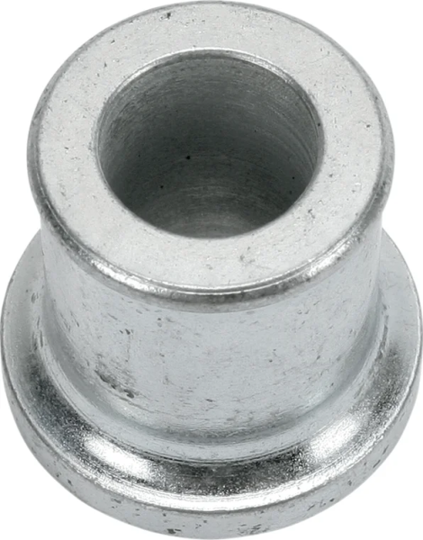 MOOSE RACING Wheel Spacers Silver, 1, nordicamoto.ro