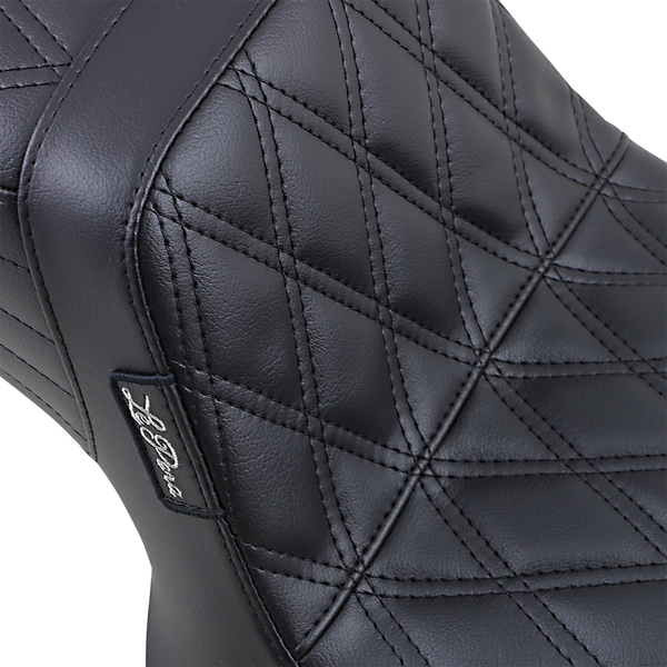 Tailwhip Seat Black, 2, nordicamoto.ro