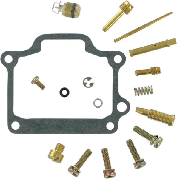 Set de reparație pentru carburator, 1, nordicamoto.ro