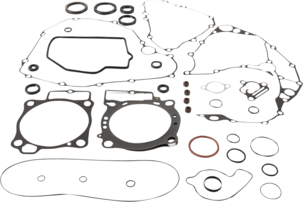 MOOSE RACING Gasket Set -0