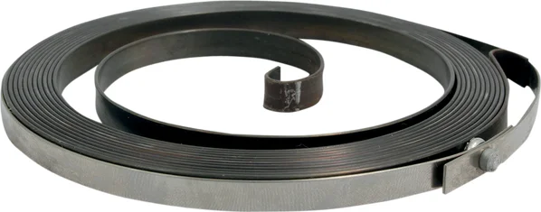 Recoil Starter Assembly And Components Natural