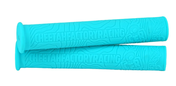 CFR Signature Grip Teal, 1, nordicamoto.ro