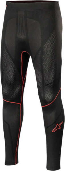 Pantaloni corp Alpinestars Ride Tech v2 Summer Black-2