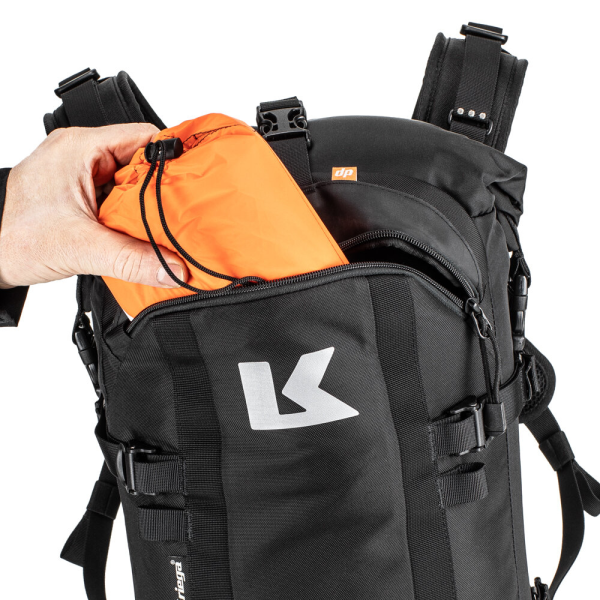 Rucsac Kriega R22-0