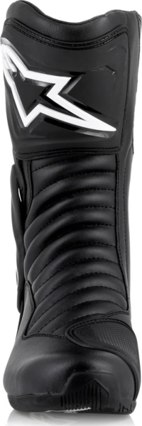 Cizme Alpinestars Smx 6 v2 Black/Black-0