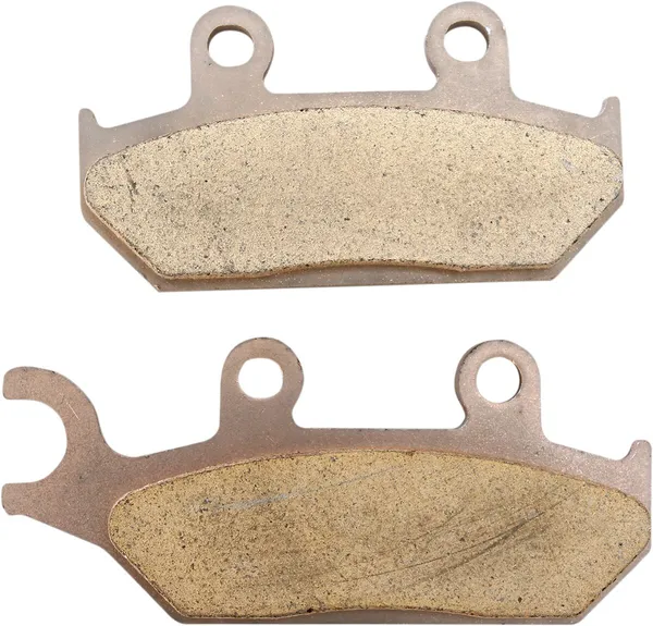 Atv/utv Sintered Metal Brake Pads-0