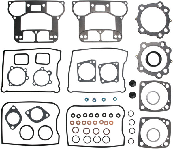V-twin Top End Gasket Kits, 1, nordicamoto.ro