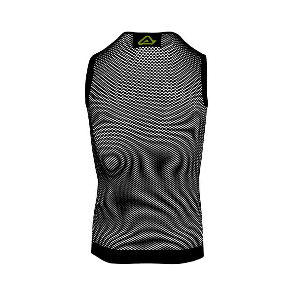 Tricou fara maneci Acerbis X-MESH-0