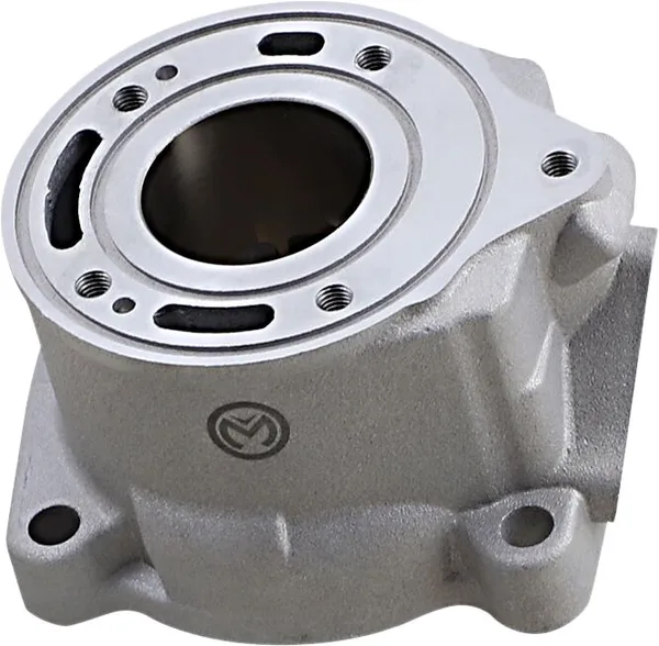 MOOSE RACING Replacement Cylinder Gray -0