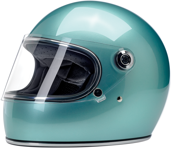 Helmet Gringos M Sf Xs Blue, Green XS, 1, nordicamoto.ro