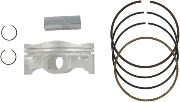 Piston Kit For 4-stroke -0