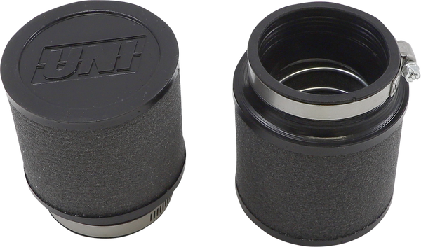 High-flow Street Bike Filter Black, 1, nordicamoto.ro
