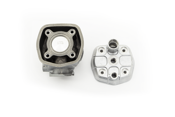 Cylinder Kit Natural, Aluminum, 1, nordicamoto.ro