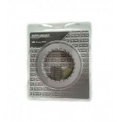 Kit ambreiaj KTM 250/300 04-12-0