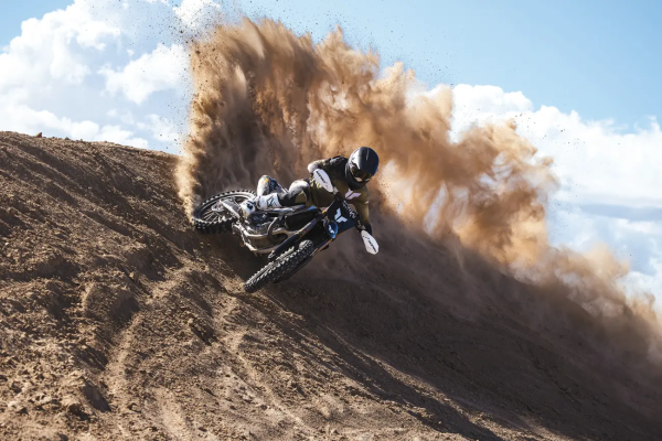 Tricou Thor Sportmode Carbon Maro XXL-5