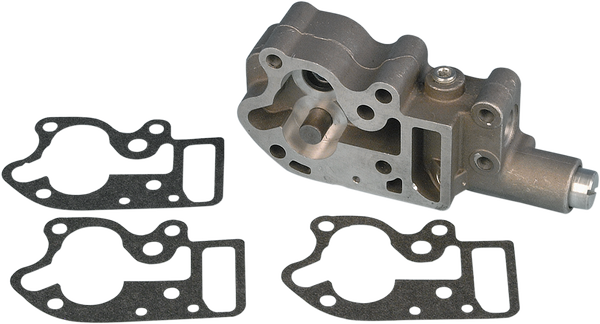Oil Pump Body Gasket, 1, nordicamoto.ro