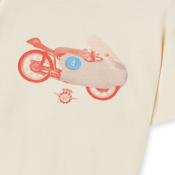 REPARTO CORSE PADDOCK ROUND NECK SWEATSHIRT-4