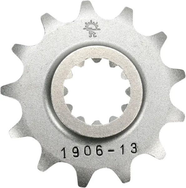 JT SPROCKETS Front Sprocket 