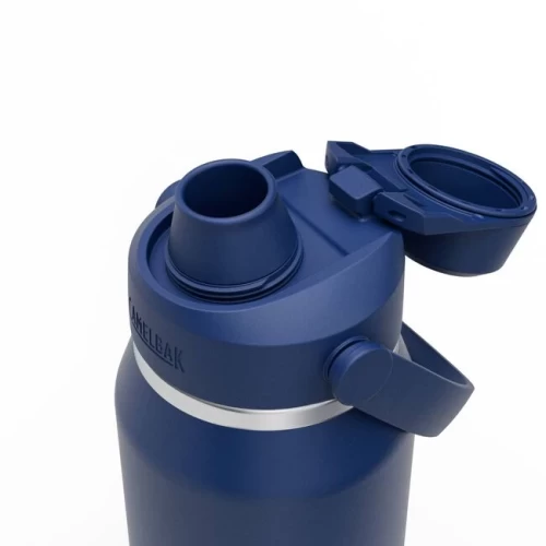 Bidon Termic Fox X Camelbak 1L Albastru, 14, nordicamoto.ro