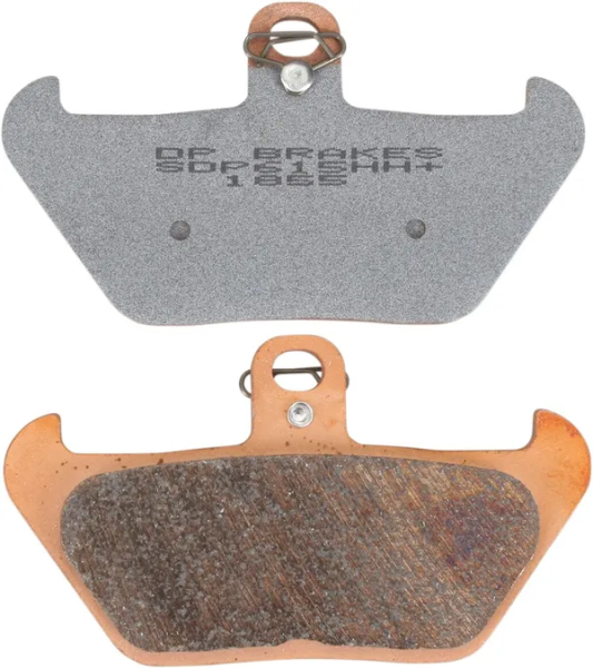 Sdp Sport Hh+ Sintered Brake Pads-0