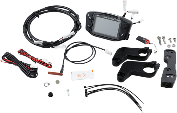 Voyager Gps Computer, 2, nordicamoto.ro