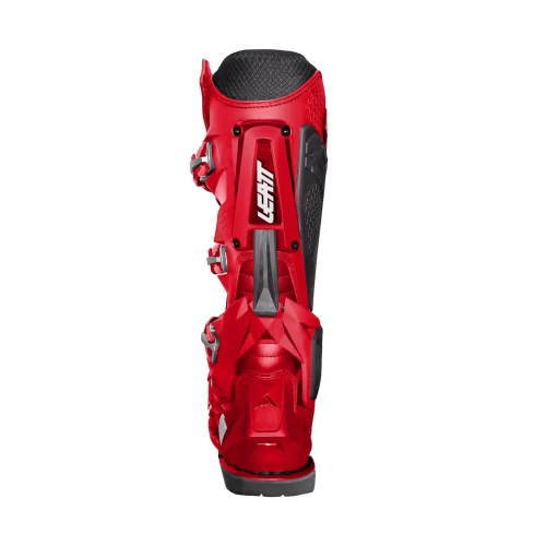 Cizme Leatt 6.5 Rosu 45.5, 5, nordicamoto.ro