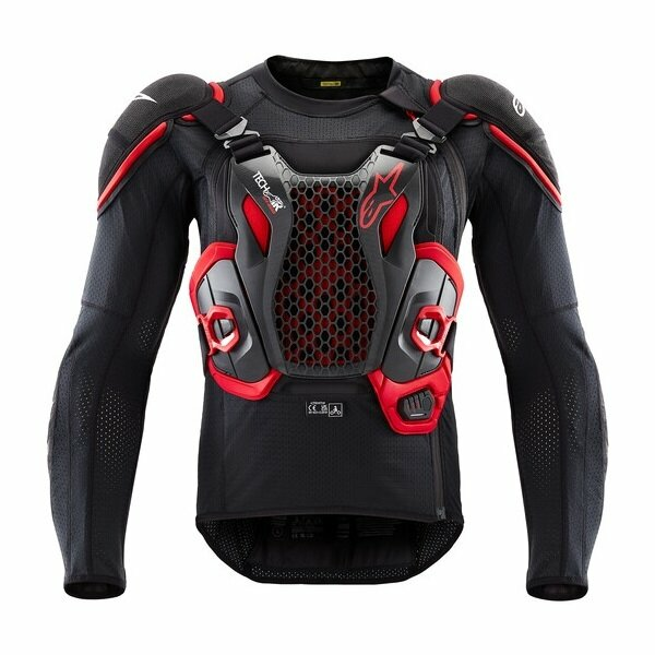 Vesta Airbag Alpinestars Tech-Air Off-Road-6