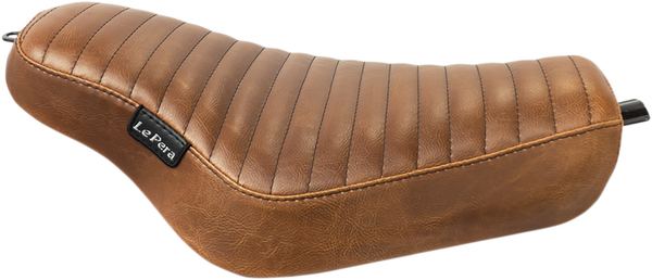 Streaker Solo Seat Brown, 1, nordicamoto.ro