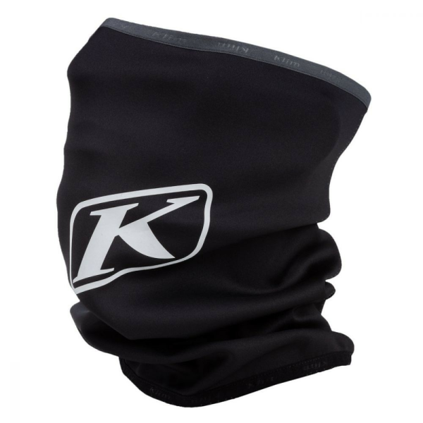 Neck Warmer Black (Non-Current)-0