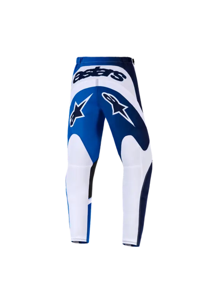 Pantaloni Copii Alpinestars Fluid Portl Blue-0