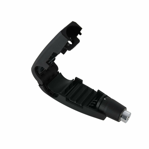 Sistem Oxford Antifurt maneta frana moto - Negru-2