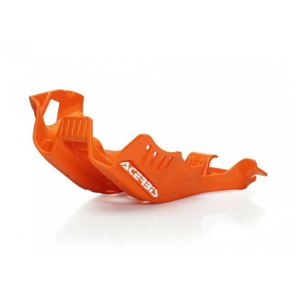 Scut Motor KTM 2T 250/300 20-22 ACERBIS-0