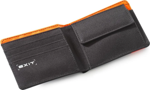Portofel KTM PURE, 2, nordicamoto.ro