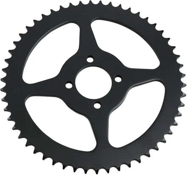 JT SPROCKETS Sprocket Black 