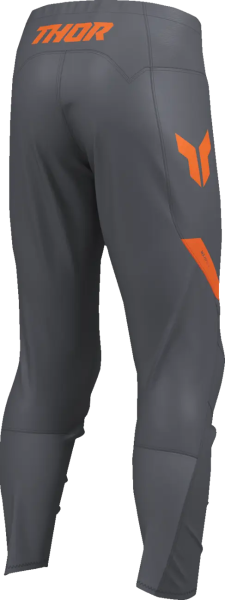 Ridemode Menace Pants Gray-5