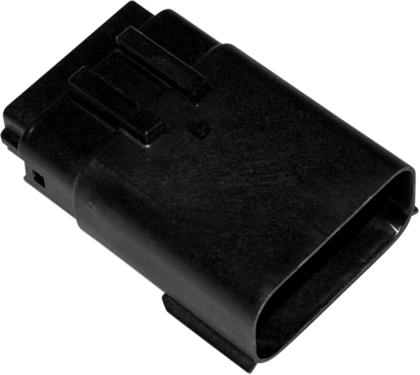 Molex Mx 150 Connector Component Black, 1, nordicamoto.ro