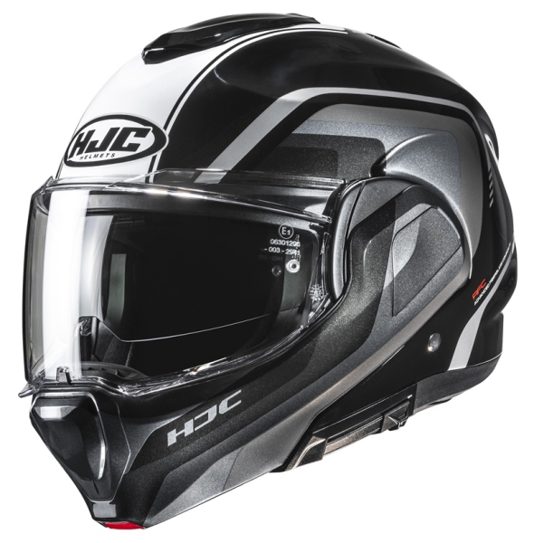 Casca HJC F100 Reff-3