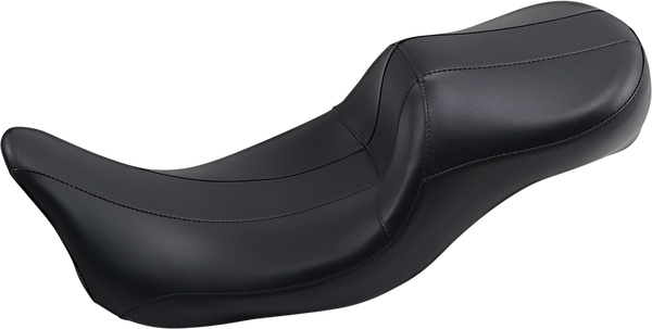 Maverick Daddy Long Legs Seat Black, 1, nordicamoto.ro