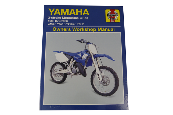 Service Manual, 2, nordicamoto.ro