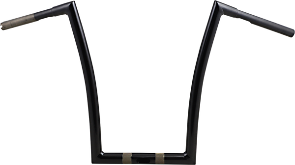 1-1/4(r) Touring Handlebar Black, 1, nordicamoto.ro
