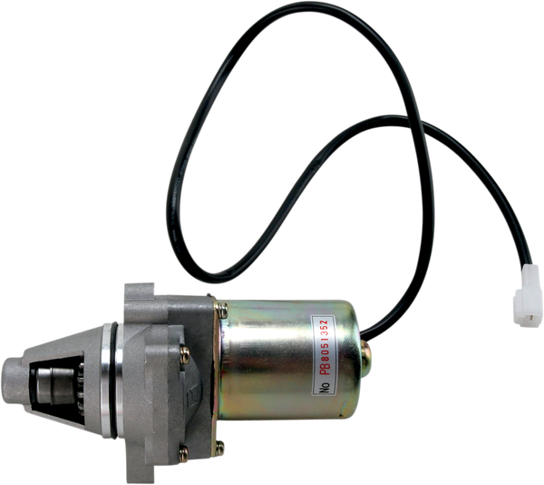 Starter For Kawasaki And Suzuki 