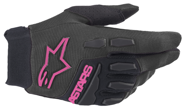 Stella Freeride Bicycle Gloves Black 