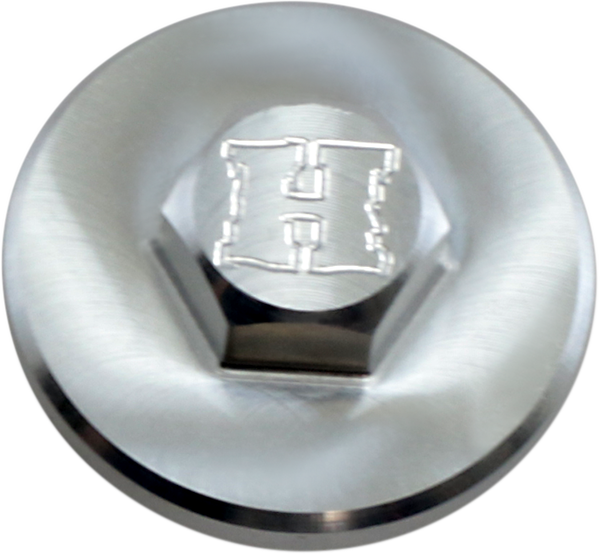 Oil Filler Cap Polished, 1, nordicamoto.ro