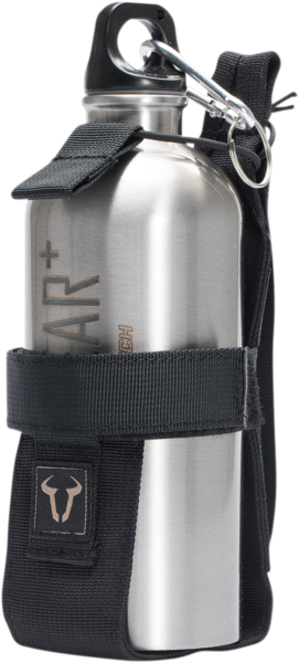 Suport pentru sticlă SW-Motech Legend Gear LA6 Negru BCTRS0040810000