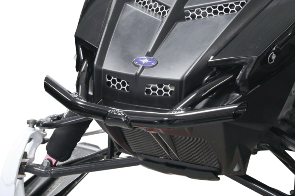 Skinz Polaris Front Bumper - 2011-2015 Pro Ride Chassis, 1, nordicamoto.ro