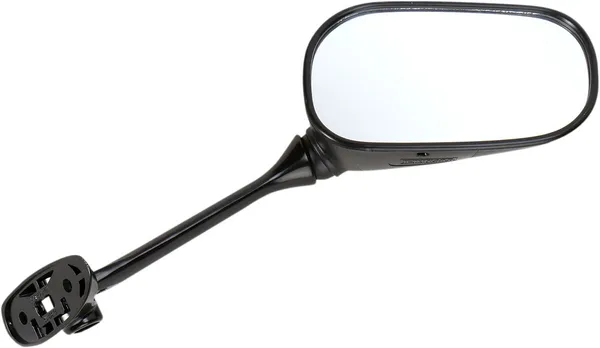 Oem-style Replacement Mirror Black-1