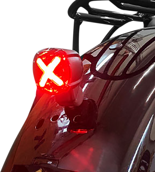 Gt-02s Taillight Red, 3, nordicamoto.ro