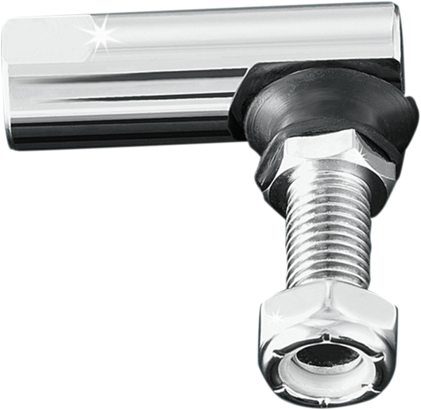 Chrome Universal Joint Chrome, 1, nordicamoto.ro